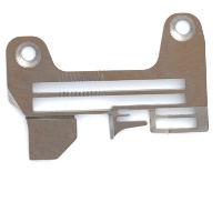 ORJ SİRUBA OVERLOK K 4İP KISTIRMALI PLAKA E210